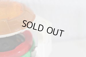 Photo8: (Box Damaged) Shuriken Sentai NinNinger / Ninja Star Burger with Package (8)