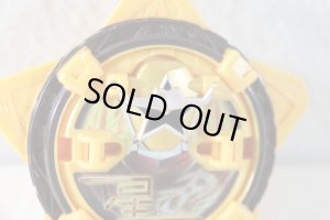 Photo9: (Box Damaged) Shuriken Sentai NinNinger / Ninja Star Burger with Package (9)