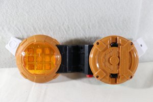 Photo6: Shuriken Sentai NinNinger / Ninja Star Burger with Package (6)