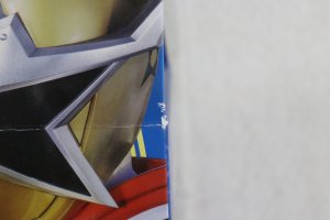 Photo9: Shuriken Sentai NinNinger / Ninja Star Burger with Package (9)