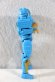Photo2: Shuriken Sentai NinNinger / Super Sentai Artisan ChoGoukin Otomonin Rodeomaru Used (2)
