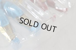 Photo5: Shuriken Sentai NinNinger / Super Sentai Artisan ChoGoukin Otomonin Rodeomaru with Package (5)