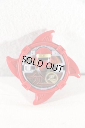 Photo2: Shuriken Sentai NinNinger / Kakuranger Nin Shuriken with Package (2)