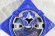 Photo2: Shuriken Sentai NinNinger / AoNinger Shuriken Used (2)