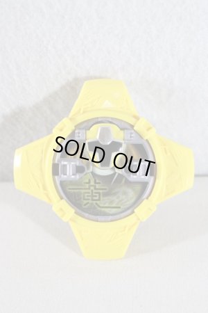 Photo1: Shuriken Sentai NinNinger / Ki Ninger Shuriken Used (1)