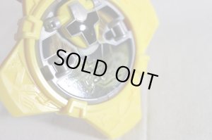 Photo2: Shuriken Sentai NinNinger / Ki Ninger Shuriken Used (2)