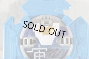 Photo2: Shuriken Sentai NinNinger / Otomo Nin Shuriken UFOmaru Used (2)