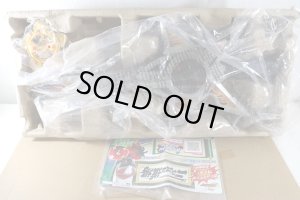 Photo2: Shuriken Sentai NinNinger / Star Sword Gun with Package (2)