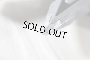 Photo6: Shuriken Sentai NinNinger / Star Sword Gun with Package (6)