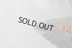 Photo8: Shuriken Sentai NinNinger / Star Sword Gun with Package (8)