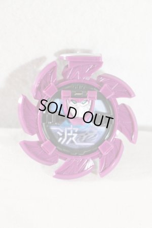 Photo10: Shuriken Sentai NinNinger / Otomonin Surfermaru Used (10)