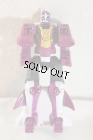 Photo2: Shuriken Sentai NinNinger / Otomonin Surfermaru Used (2)