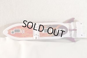 Photo4: Shuriken Sentai NinNinger / Otomonin Surfermaru Used (4)