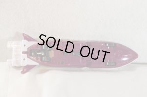 Photo5: Shuriken Sentai NinNinger / Otomonin Surfermaru Used (5)