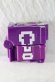 Photo5: Doubtsu Sentai Zyuohger / Zyuoh Cube Weapon Cube Mogura Used (5)