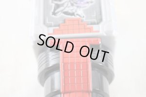 Photo5: Doubtsu Sentai Zyuohger / DX Zyuoh the Light Used (5)