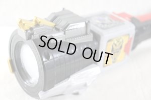 Photo1: Doubtsu Sentai Zyuohger / DX Zyuoh the Light Used (1)