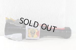 Photo2: Doubtsu Sentai Zyuohger / DX Zyuoh the Light Used (2)