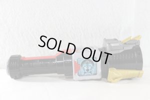 Photo4: Doubtsu Sentai Zyuohger / DX Zyuoh the Light Used (4)