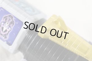 Photo8: Doubtsu Sentai Zyuohger / DX Zyuoh the Light Used (8)