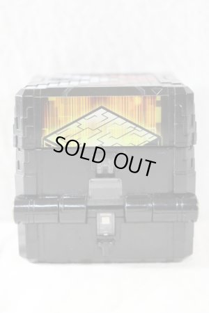 Photo3: Doubtsu Sentai Zyuohger / DX Zyuoh Changer Used (3)