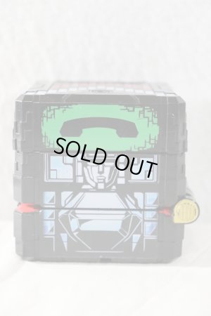 Photo4: Doubtsu Sentai Zyuohger / DX Zyuoh Changer Used (4)