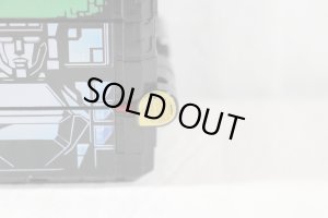 Photo6: Doubtsu Sentai Zyuohger / DX Zyuoh Changer Used (6)