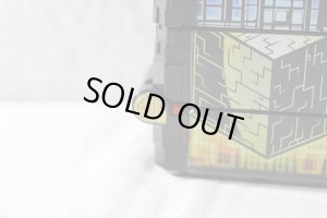 Photo7: Doubtsu Sentai Zyuohger / DX Zyuoh Changer Used (7)