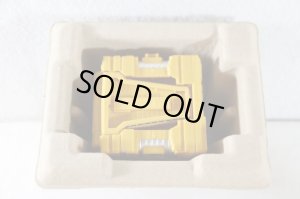 Photo2: Doubtsu Sentai Zyuohger / Zyuoh Cube 07 Cube Crocodile with Package (2)