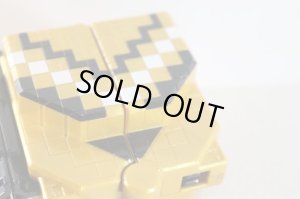 Photo10: Doubtsu Sentai Zyuohger / Zyuoh Cube 06 Cube Gorilla with Package (10)