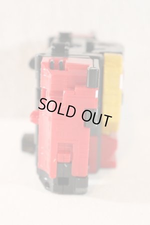 Photo4: Doubtsu Sentai Zyuohger / Zyuoh Cube 06 Cube Gorilla with Package (4)