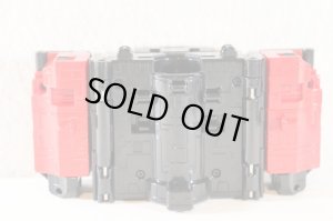 Photo5: Doubtsu Sentai Zyuohger / Zyuoh Cube 06 Cube Gorilla with Package (5)