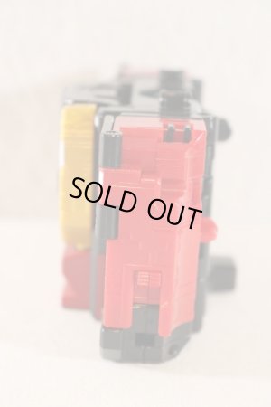 Photo6: Doubtsu Sentai Zyuohger / Zyuoh Cube 06 Cube Gorilla with Package (6)