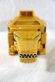 Photo4: Doubtsu Sentai Zyuohger / Zyuoh Cube 07 Cube Crocodile with Package (4)
