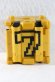 Photo7: Doubtsu Sentai Zyuohger / Zyuoh Cube 07 Cube Crocodile with Package (7)