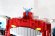 Photo1: Doubtsu Sentai Zyuohger / DX Dodekai-Oh Used (1)