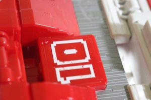 Photo10: Doubtsu Sentai Zyuohger / DX Dodekai-Oh Used (10)