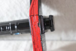 Photo12: Doubtsu Sentai Zyuohger / DX Dodekai-Oh Used (12)