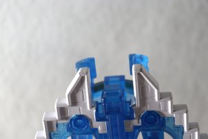 Photo14: Doubtsu Sentai Zyuohger / DX Dodekai-Oh Used (14)