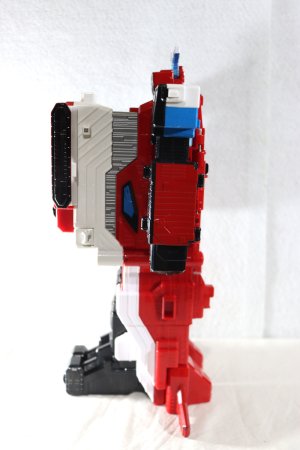 Photo3: Doubtsu Sentai Zyuohger / DX Dodekai-Oh Used (3)