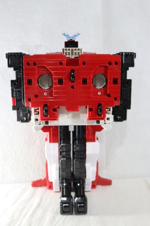 Photo4: Doubtsu Sentai Zyuohger / DX Dodekai-Oh Used (4)