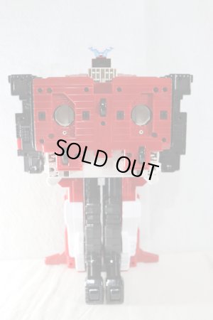 Photo4: Doubtsu Sentai Zyuohger / DX Dodekai-Oh Used (4)