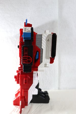 Photo5: Doubtsu Sentai Zyuohger / DX Dodekai-Oh Used (5)