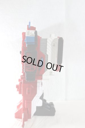 Photo5: Doubtsu Sentai Zyuohger / DX Dodekai-Oh Used (5)