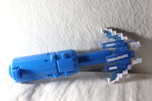 Photo8: Doubtsu Sentai Zyuohger / DX Dodekai-Oh Used (8)