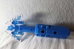 Photo9: Doubtsu Sentai Zyuohger / DX Dodekai-Oh Used (9)