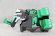 Photo3: Doubtsu Sentai Zyuohger / Zyuoh Cube 04 Cube Elephant with Package (3)