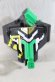 Photo4: Doubtsu Sentai Zyuohger / Zyuoh Cube 04 Cube Elephant with Package (4)