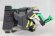Photo5: Doubtsu Sentai Zyuohger / Zyuoh Cube 04 Cube Elephant with Package (5)