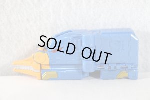 Photo2: Doubtsu Sentai Zyuohger / Zyuoh Cube Weapon Cube Kamonohashi Used (2)